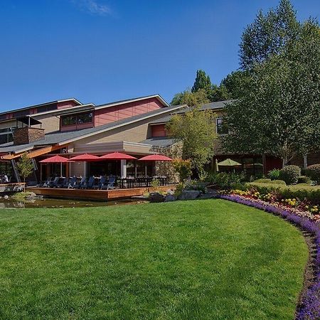 Cedarbrook Lodge Ситак Экстерьер фото