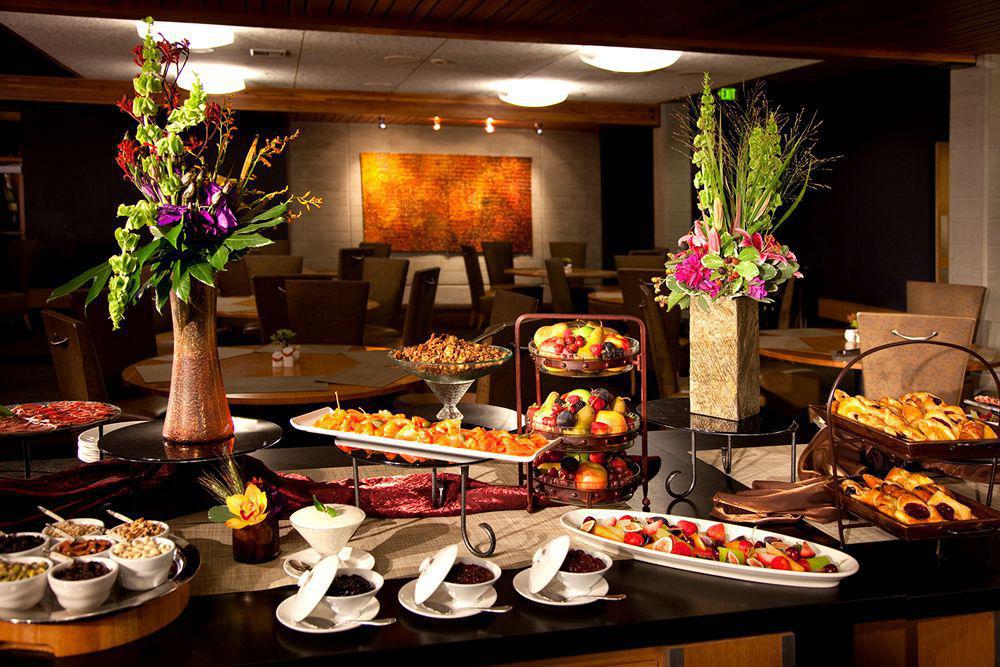 Cedarbrook Lodge Ситак Экстерьер фото
