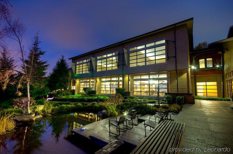 Cedarbrook Lodge Ситак Экстерьер фото