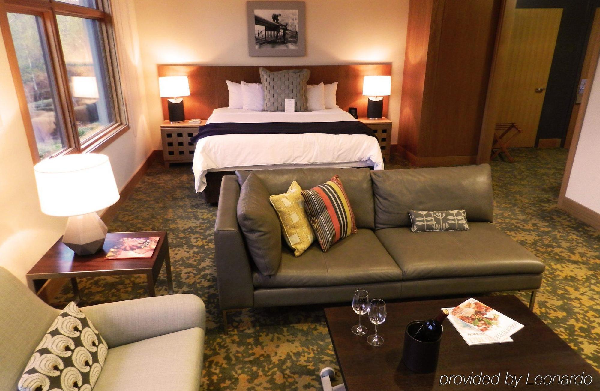 Cedarbrook Lodge Ситак Экстерьер фото