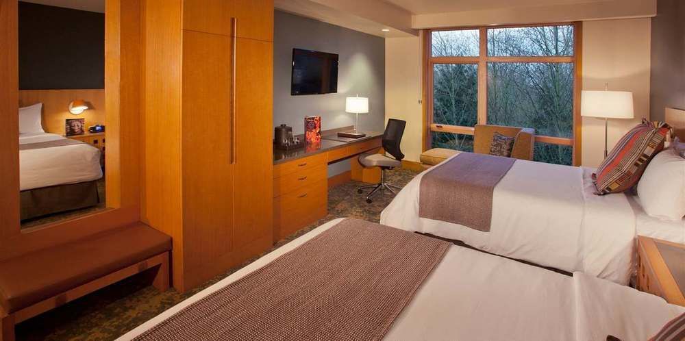 Cedarbrook Lodge Ситак Экстерьер фото