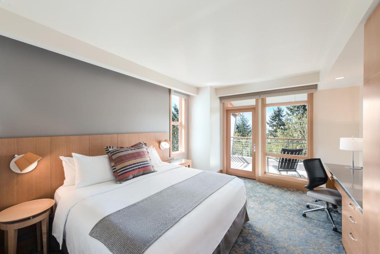 Cedarbrook Lodge Ситак Экстерьер фото