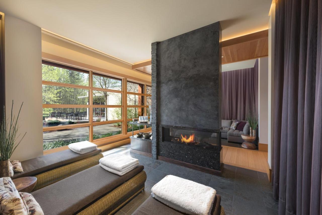 Cedarbrook Lodge Ситак Экстерьер фото