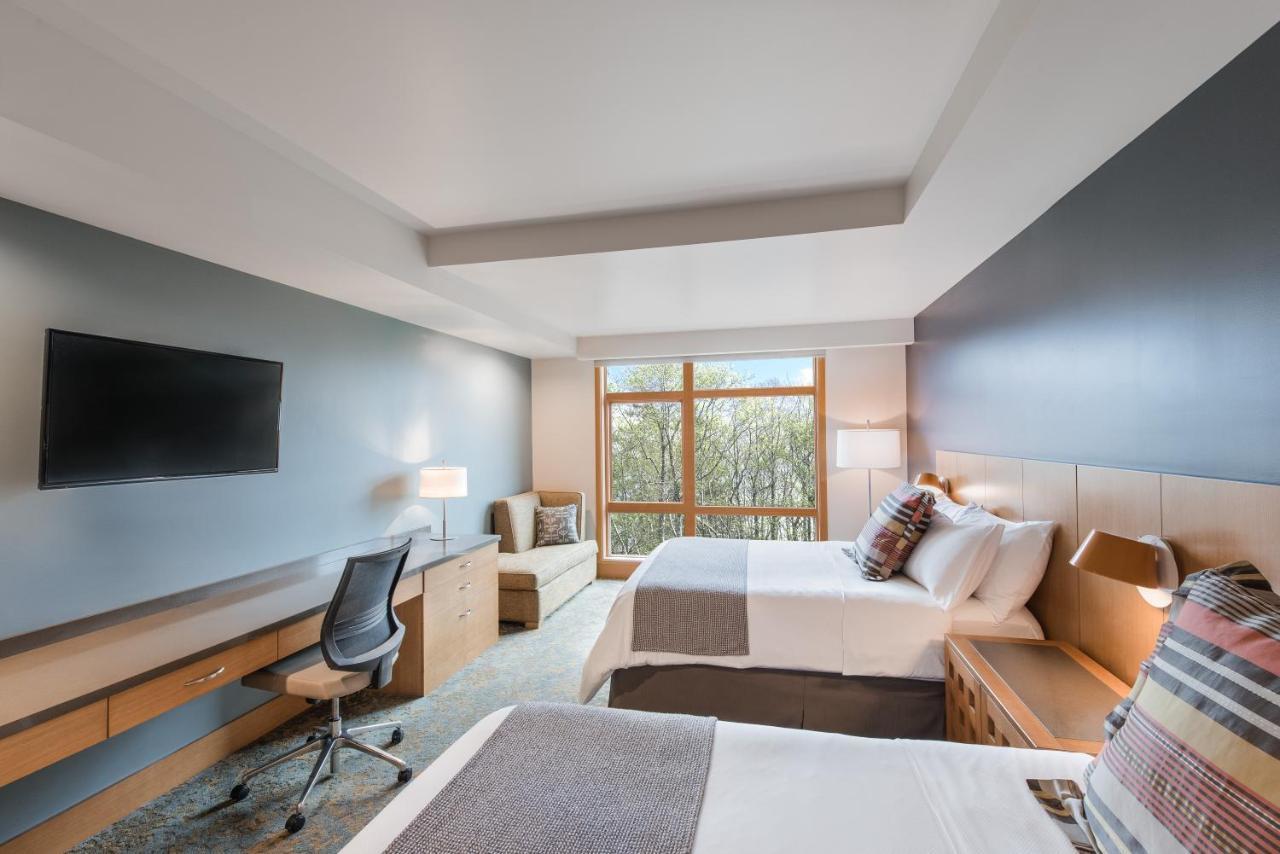 Cedarbrook Lodge Ситак Экстерьер фото