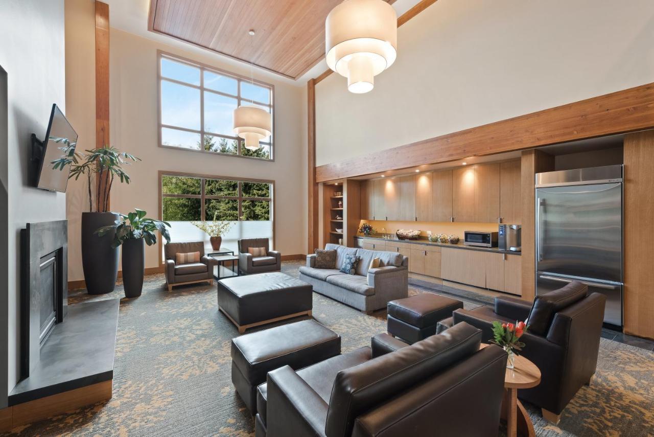Cedarbrook Lodge Ситак Экстерьер фото
