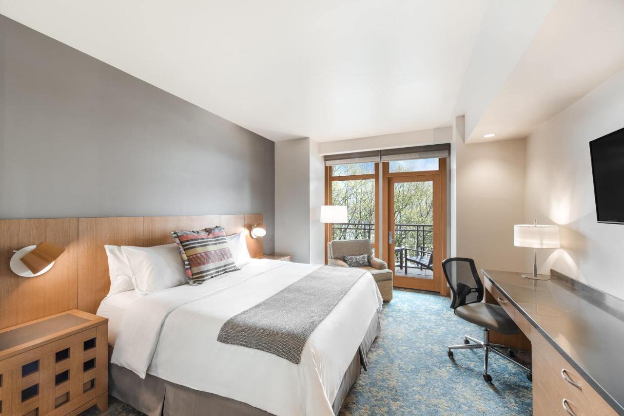 Cedarbrook Lodge Ситак Экстерьер фото