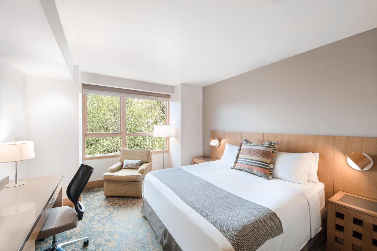Cedarbrook Lodge Ситак Экстерьер фото